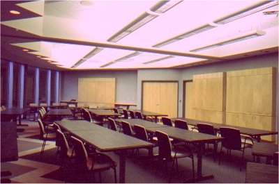 Canadian Auto Workers Union Building