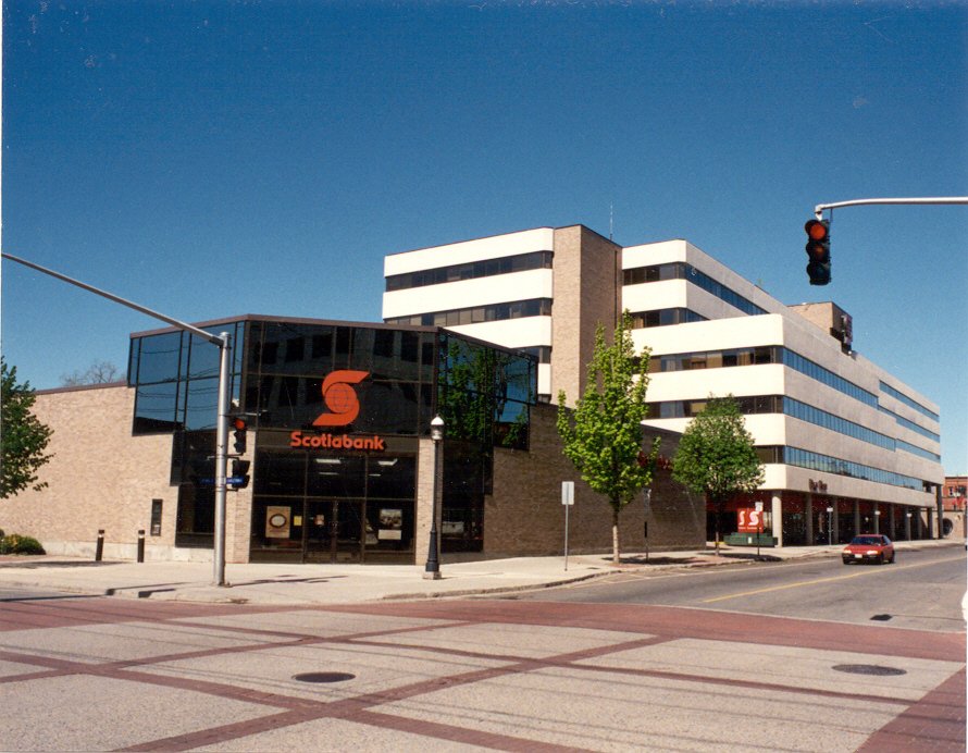 scotia bank