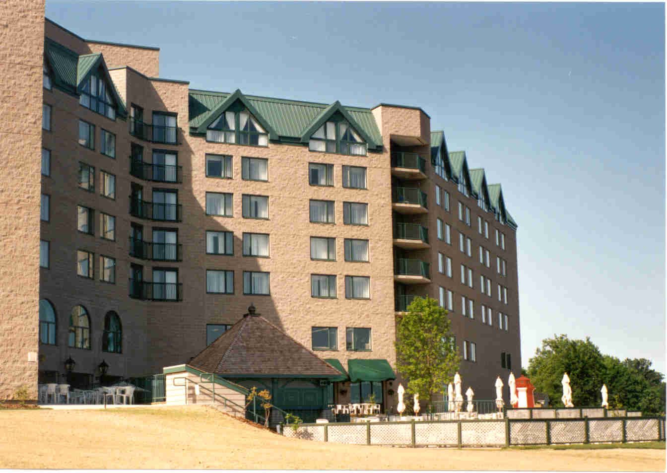 sheraton